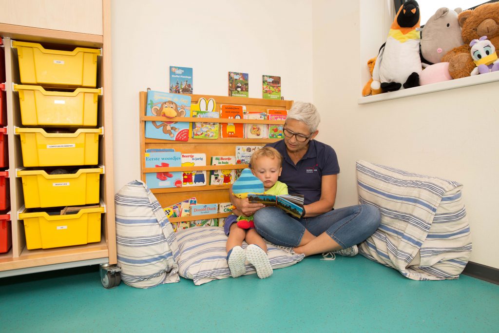 Openingstijden KDV Villa Kakel-Bont | Kinderopvang Schoonhoven